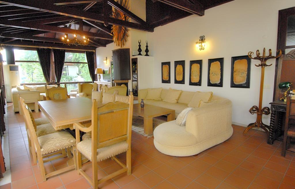 Aspen Kaleici 4* Antalya