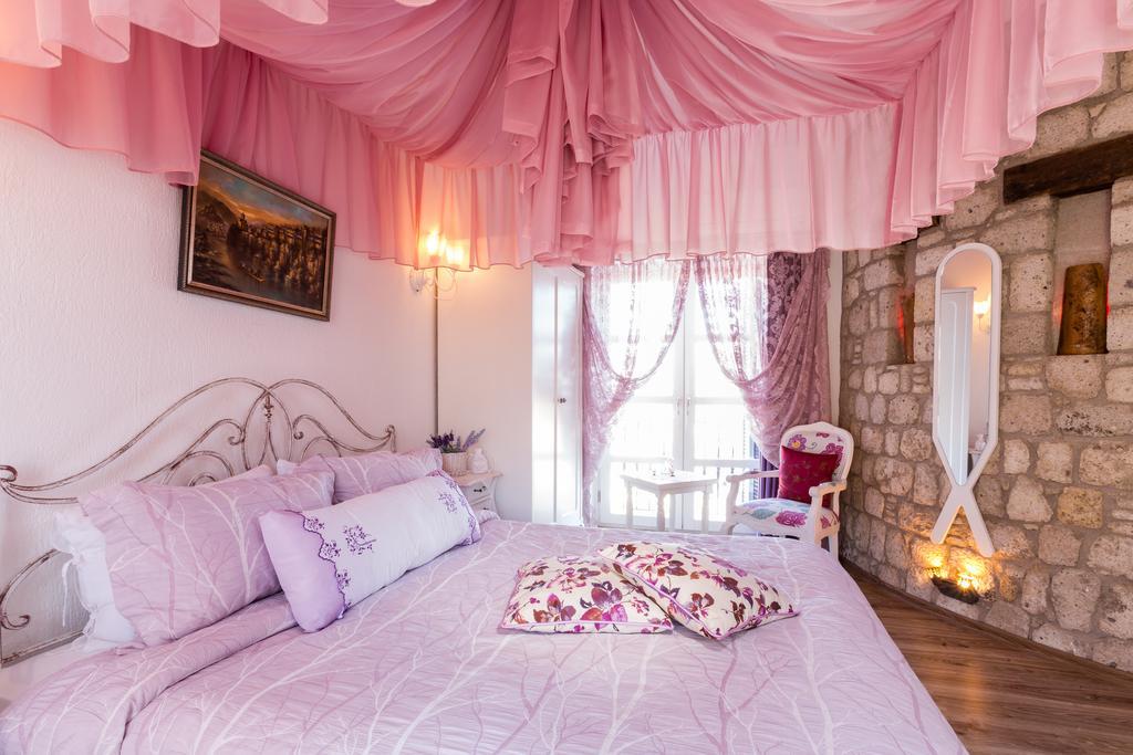 Chigdem Hotel-special Category Hotel Alacati