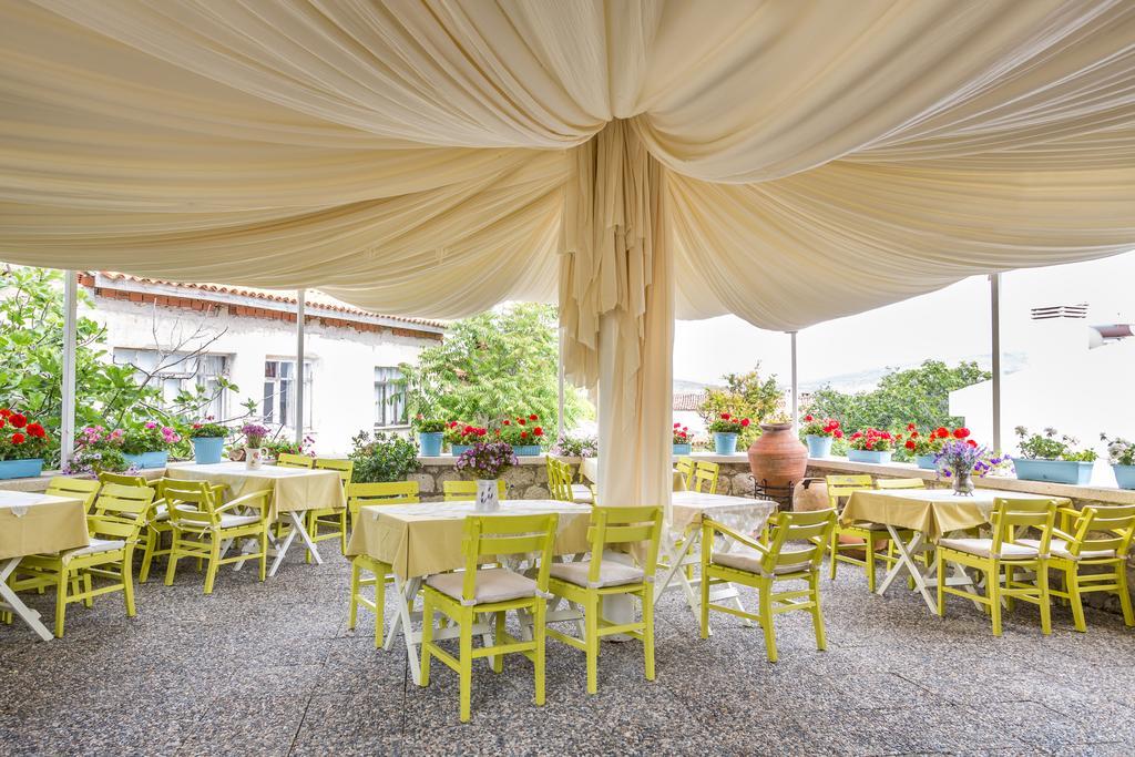 Chigdem Hotel-special Category