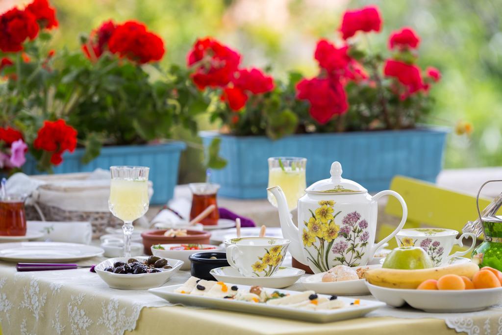 Hotel Chigdem Hotel-special Category Alacati