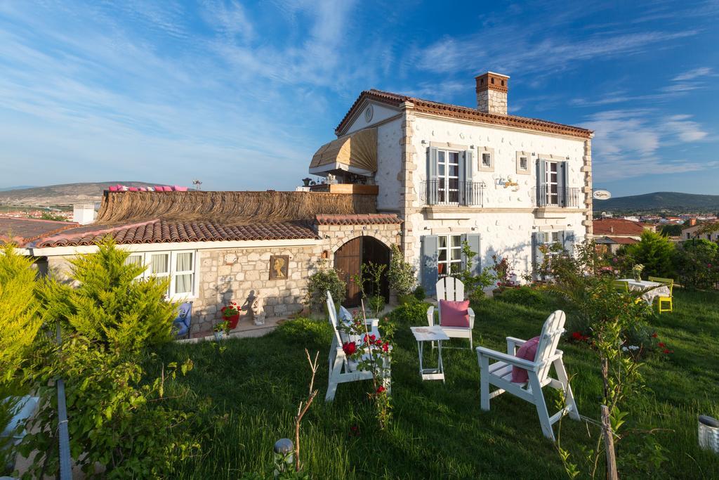 Chigdem Hotel-special Category Hotel Alacati