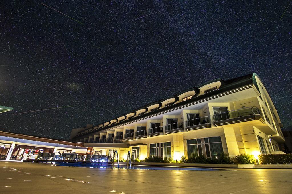 Hegsagone Marine Hotel 4*