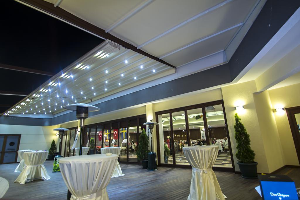 Hegsagone Marine Gebze