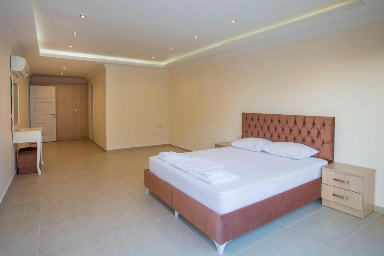 Orka 6 Apartment *