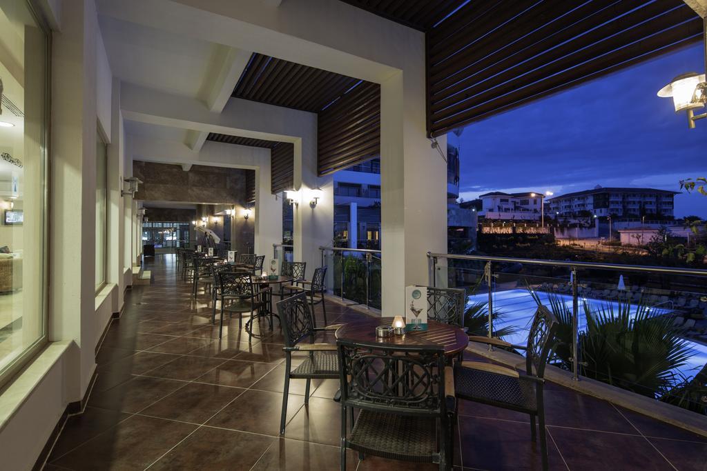 Resort Alba Royal (adults Only) 5*