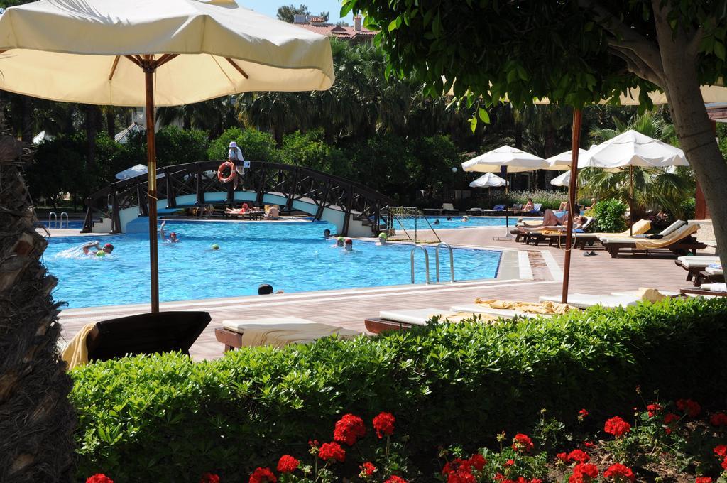 Miarosa Incekum 5* Alanya