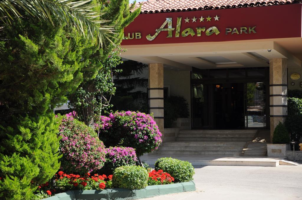 Miarosa Incekum Alanya