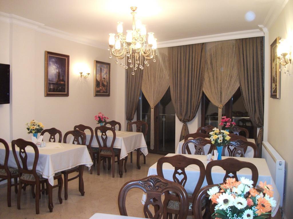 Sultan Palace Hotel 3*