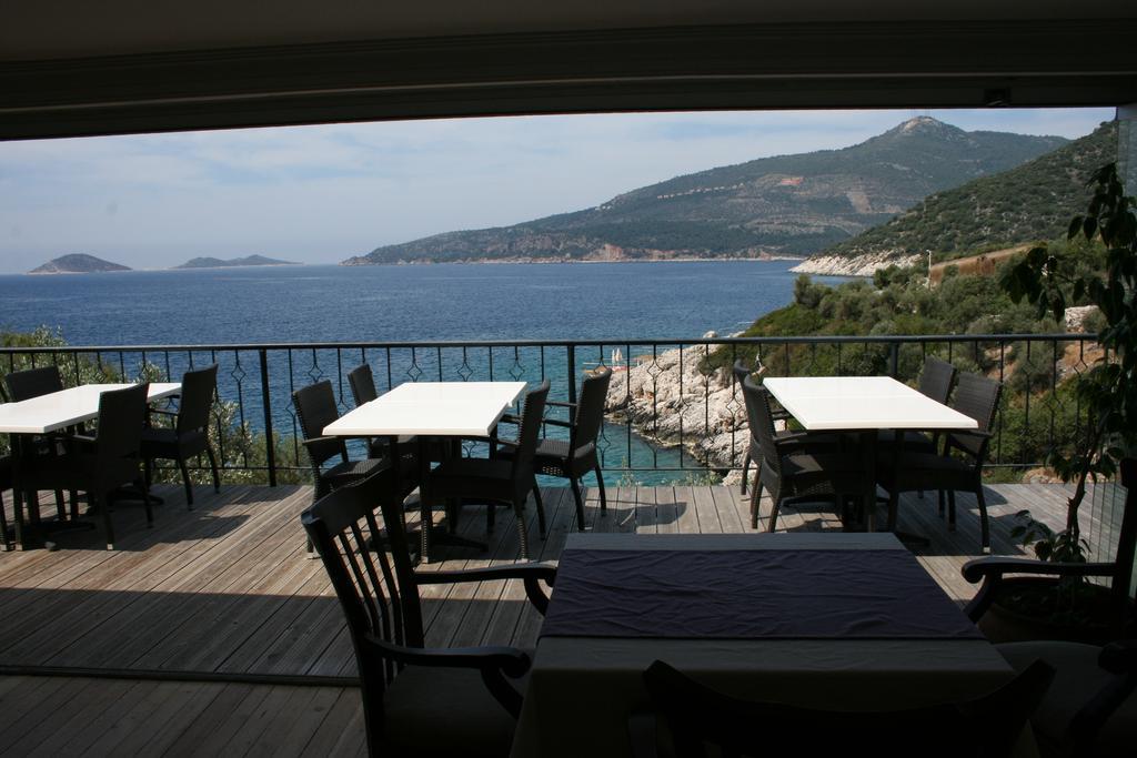 Kulube Hotel