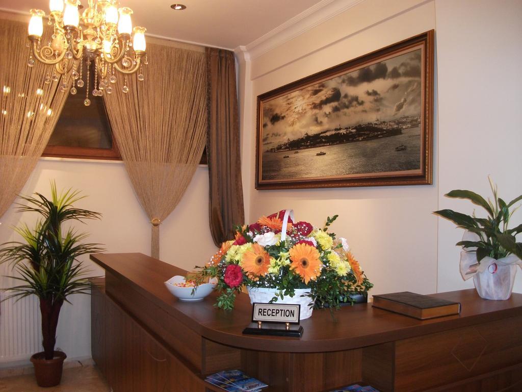 Sultan Palace Hotel 3*