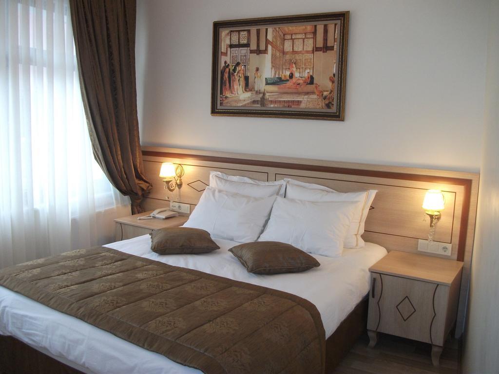 Sultan Palace Hotel