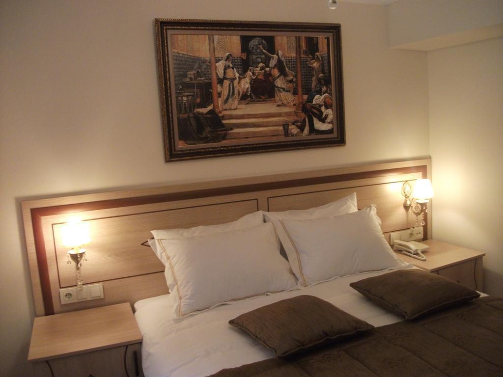 Sultan Palace Istanbul