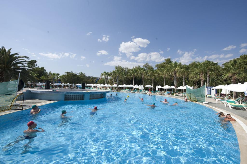 Hotel Botanik Hotel And Resort 5*