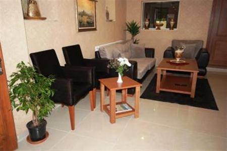 Hotel New House Istanbul