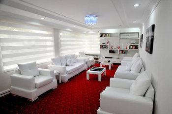 Business Park Hotel
