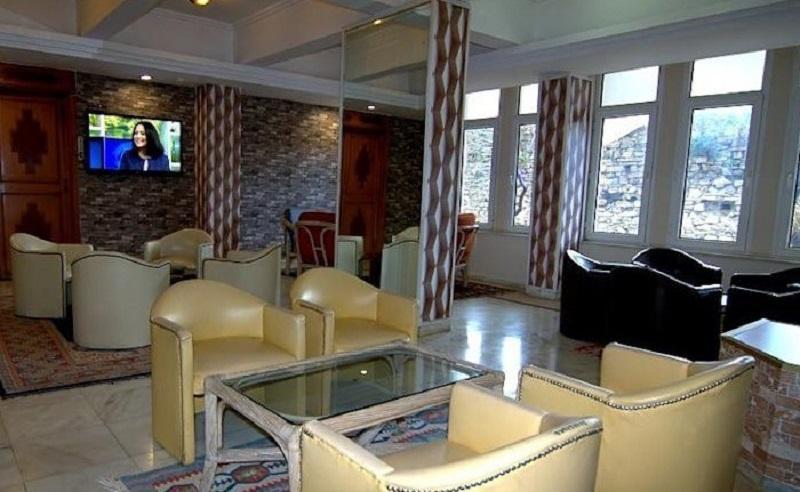 Hotel Surtel 3*