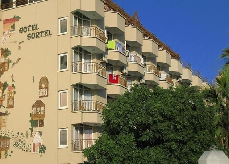 Surtel 3*