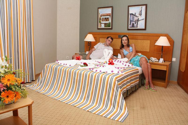 Hotel Alara Park 4*