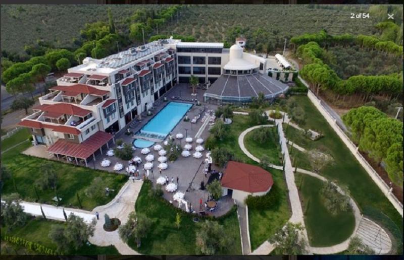 Ramada Kazdaglari Thermal & Hotel 5*