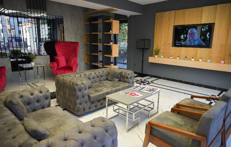 Ramada Vakfikebir Hotel Trabzon