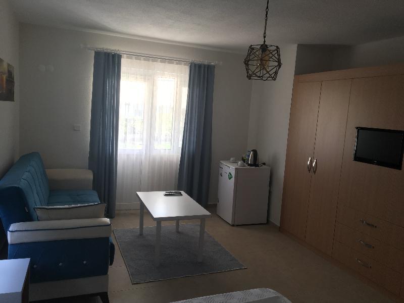 Elit Deniz Hotel 3*