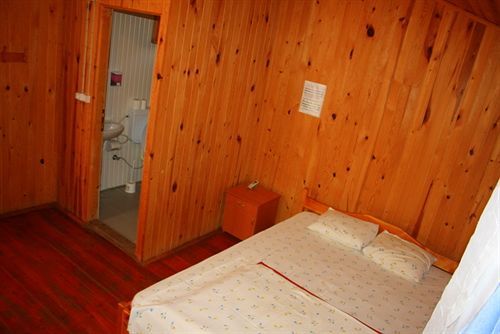 Saban Tree Holiday park Kumluca