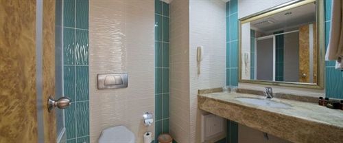 Aydinbey Gold Dream Hotel 4*