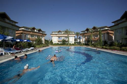 Hotel Aydinbey Gold Dream 4*
