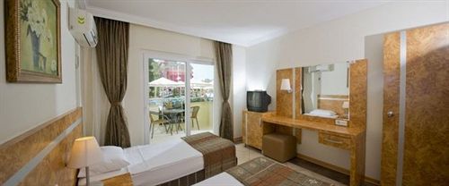 Hotel Aydinbey Gold Dream Payallar