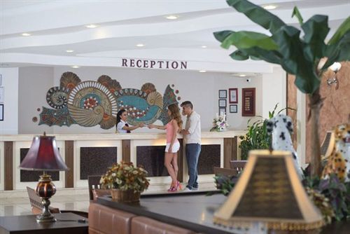 Hotel Aydinbey Gold Dream