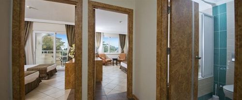 Hotel Aydinbey Gold Dream 4*