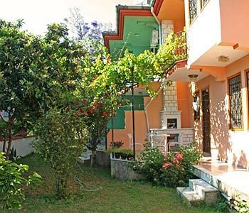 Truva * Fethiye