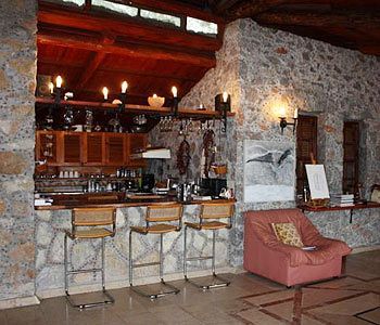 Villa Gokbel Guest house 3*