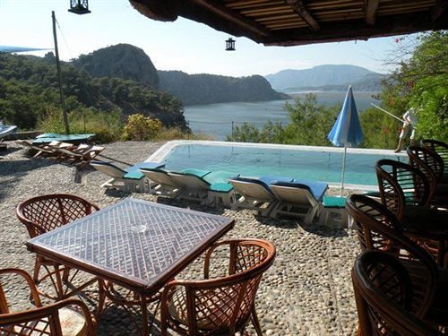 Villa Gokbel 3*