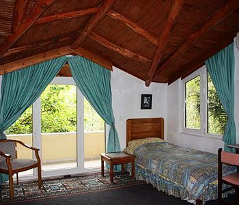 Villa Gokbel 3*