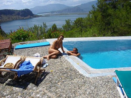 Villa Gokbel Guest house