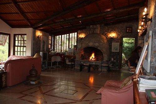 Villa Gokbel Guest house