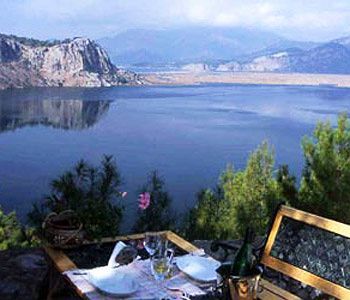 Villa Gokbel 3*