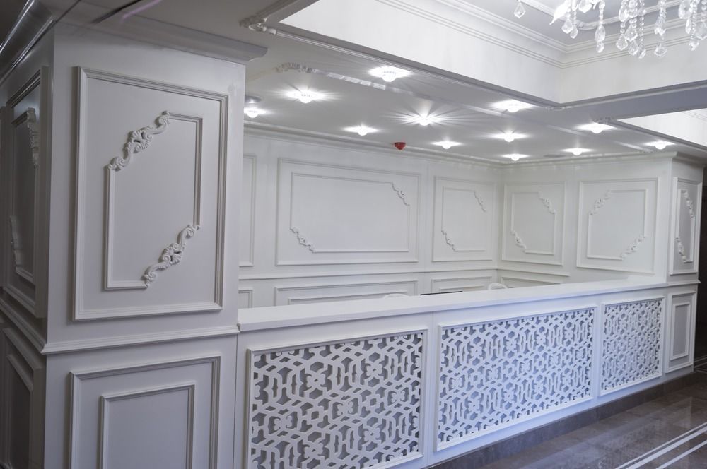 Ena Boutique & Residences Hotel 4*