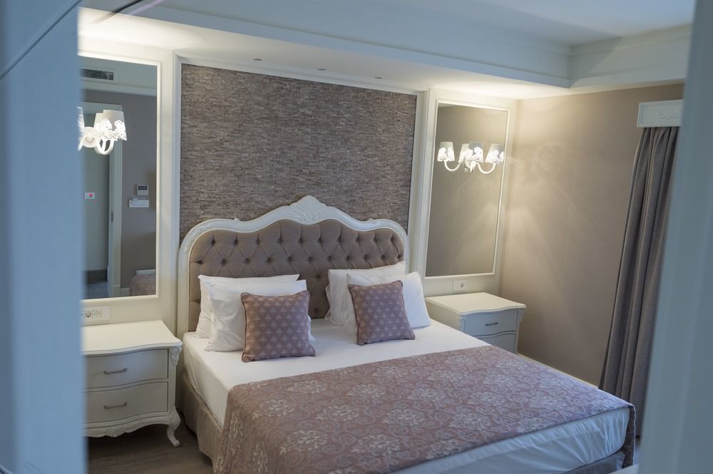Ena Boutique & Residences Hotel Bodrum