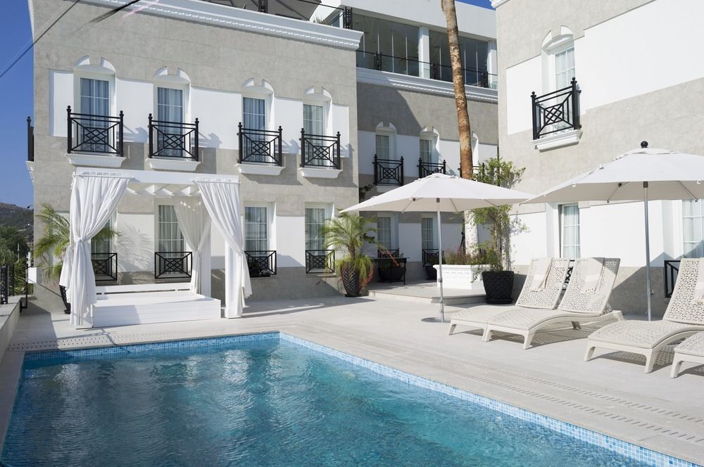 Ena Boutique & Residences 4* Bodrum