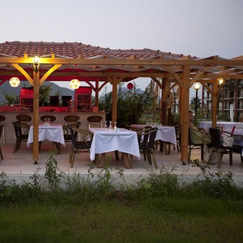 Hotel Yonca Adrasan