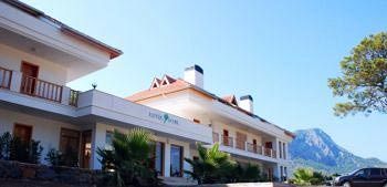Yonca Hotel 3*
