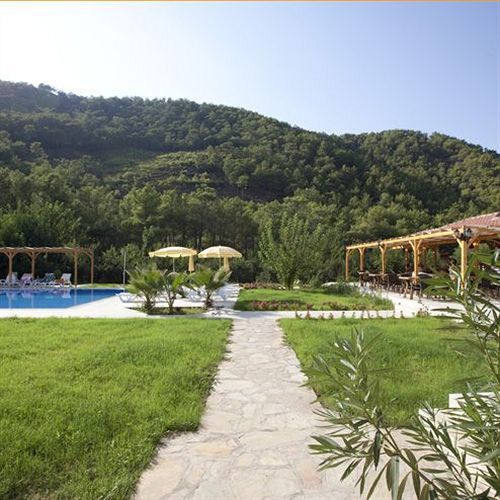 Yonca Hotel