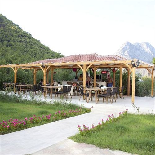 Hotel Yonca