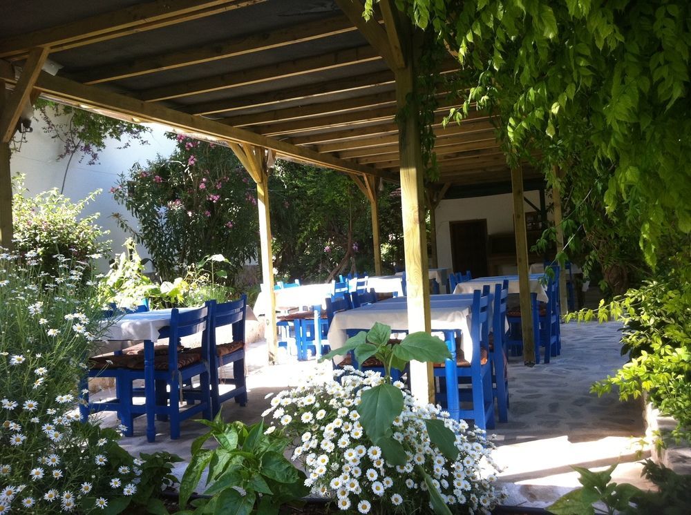 Dardanos Hotel