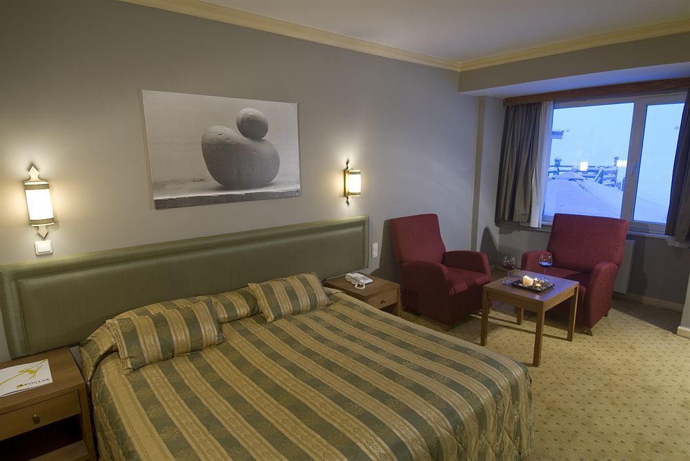 Kaya Hotel Uludag (Bursa)