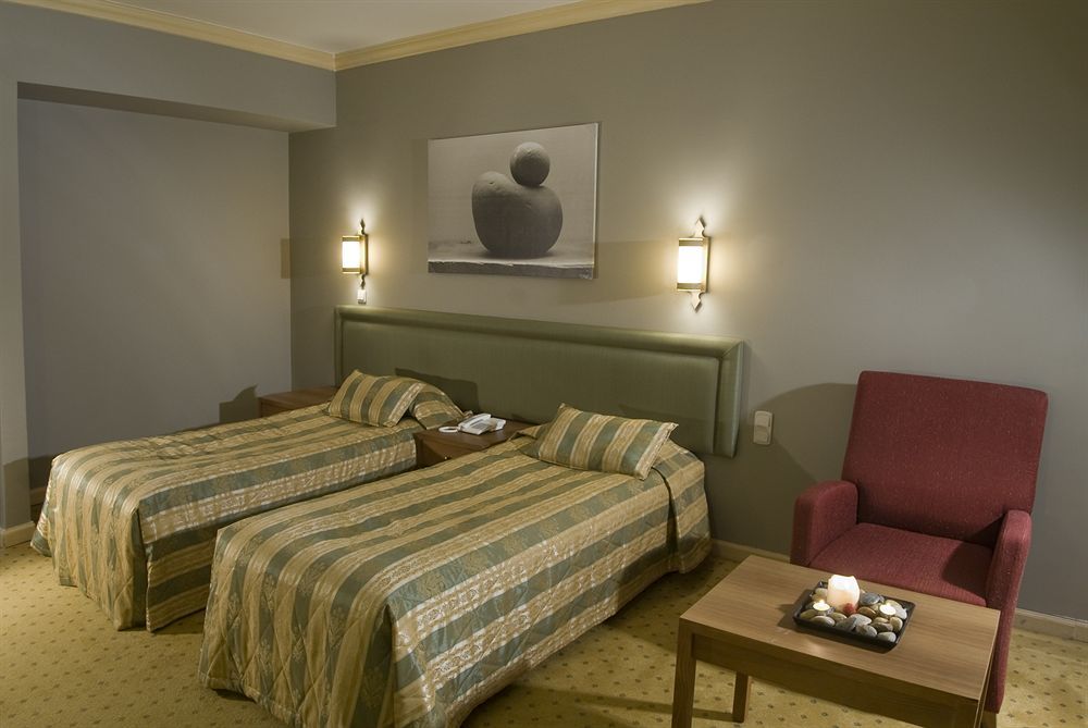 Hotel Kaya 4*