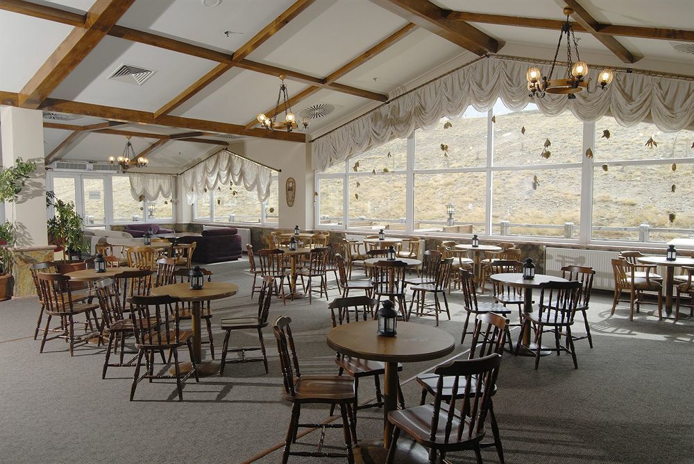Kaya 4* Uludag (Bursa)