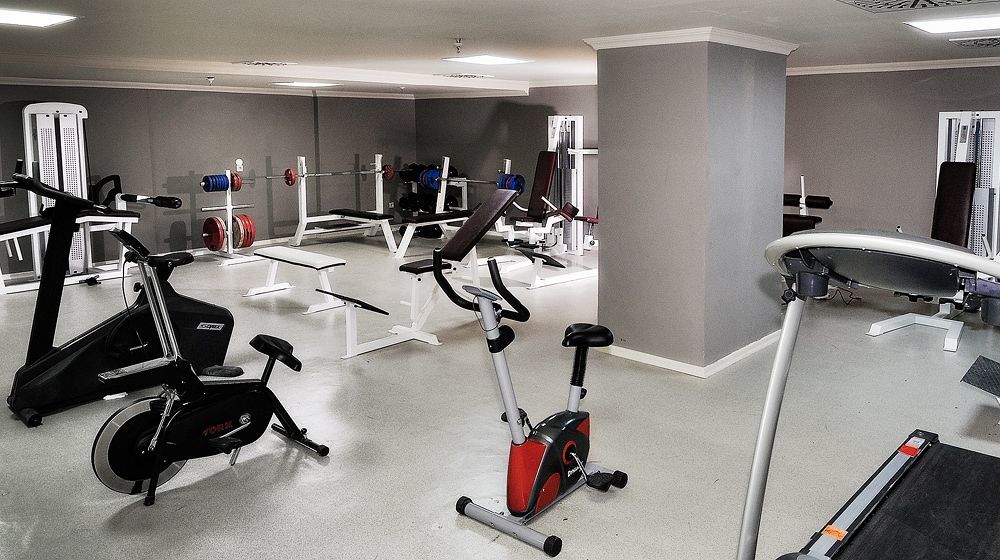 Kaya 4* Uludag (Bursa)